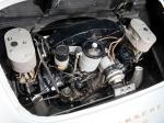 Porsche 356B 1600 Cabriolet by Reutter 1960 года